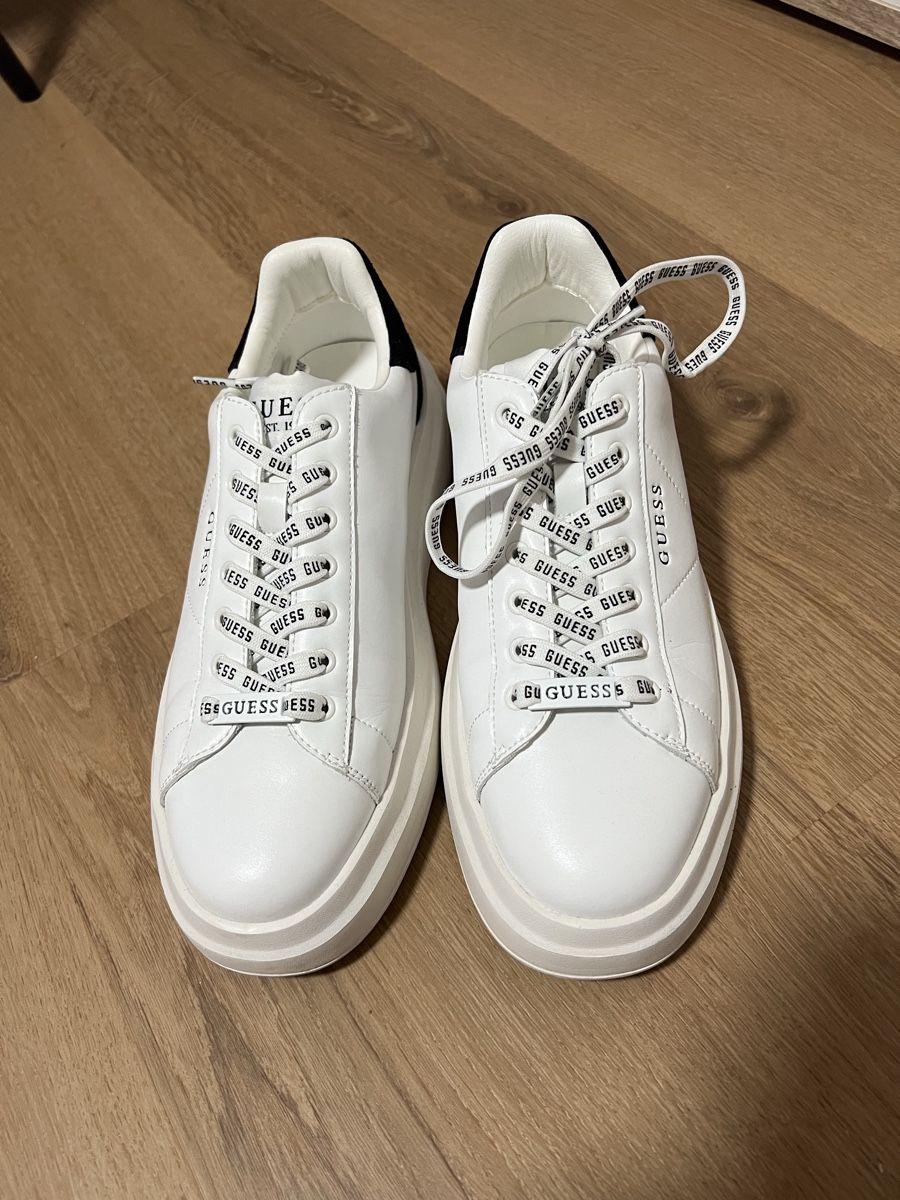 Guess Chaussures hommes: Guess ELBA CARRYOVER – Neuf (Voir description) à Emmen par djr_p6ny 3