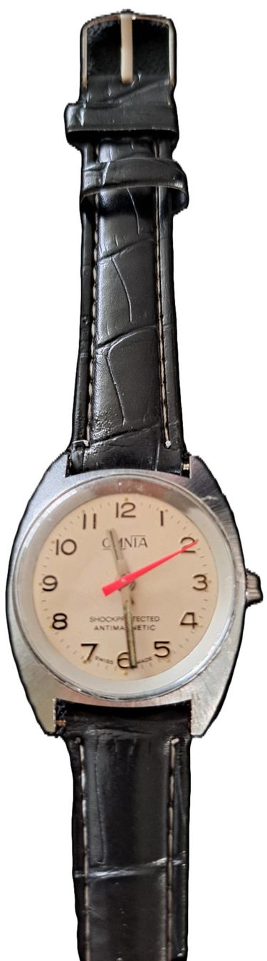 Orologi: Omnia Vintage Uhr – Usato da Schlieren venduto da Rcaliforni 3