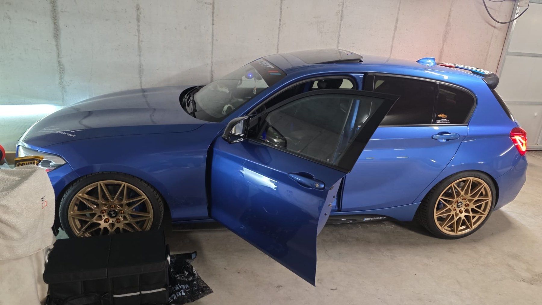 BMW Cerchioni: Verkaufen felgen – Usato da savognin venduto da brp32 9