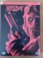 Hellboy Director's Cut 3 DVDs - vergriffen