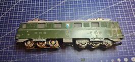 Märklin Ae6/6 11414 HO/AC analog