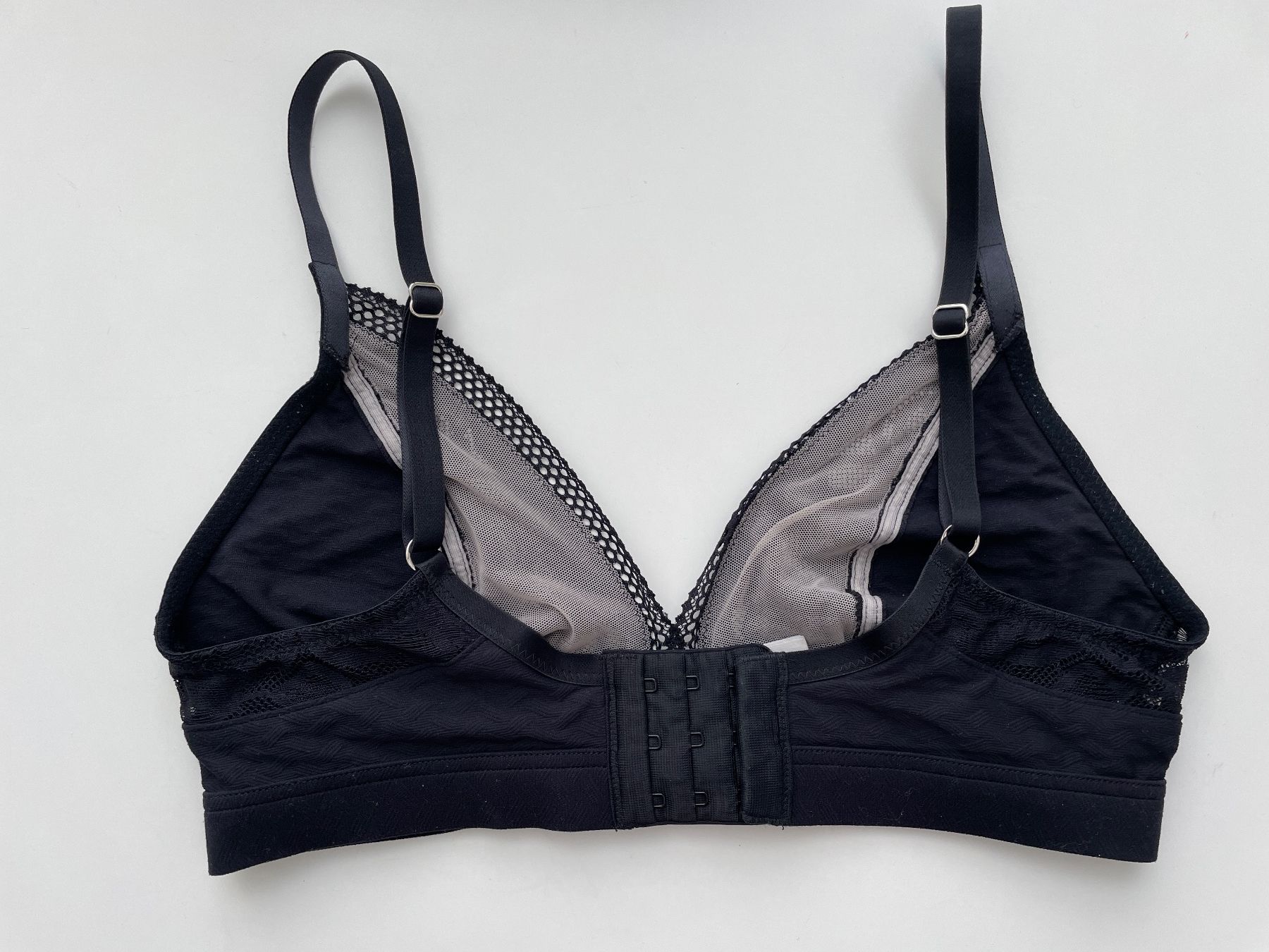 Hanro Autres dessous: Hanro BH – D'occasion à Windisch par orangepanter 2