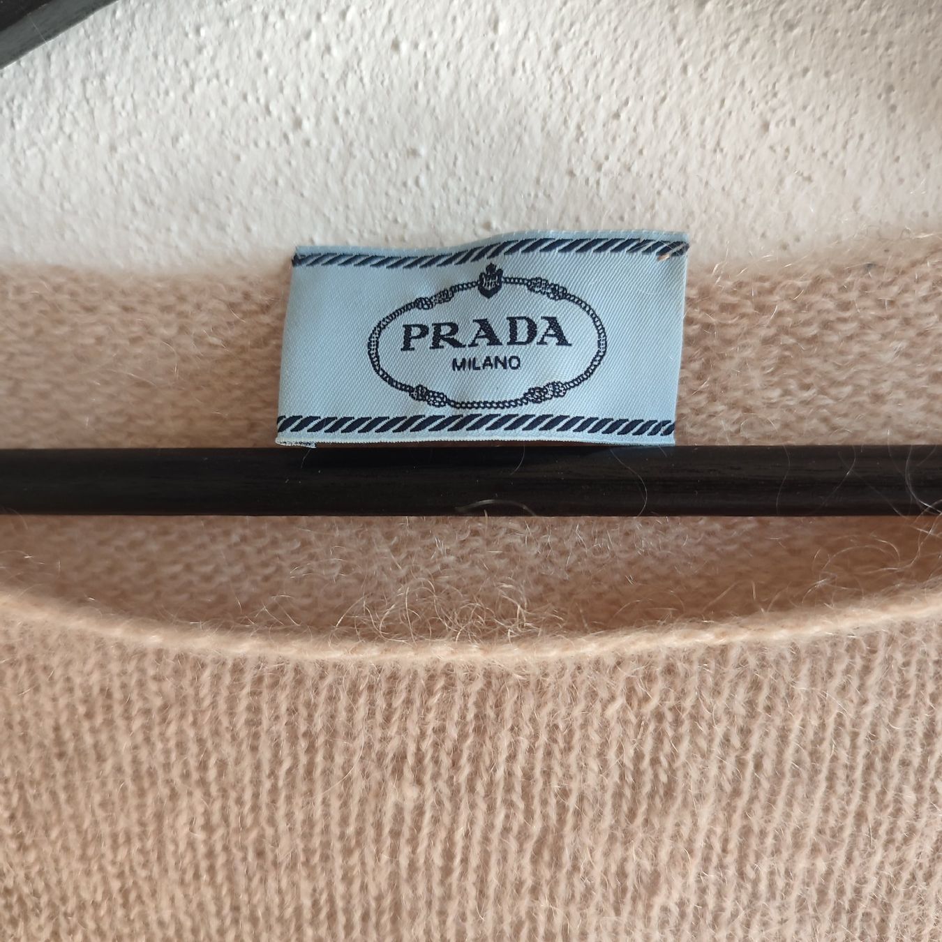 Prada Maglioni & Felpe: PRADA pullover – Usato da Arzo venduto da Mima70 3