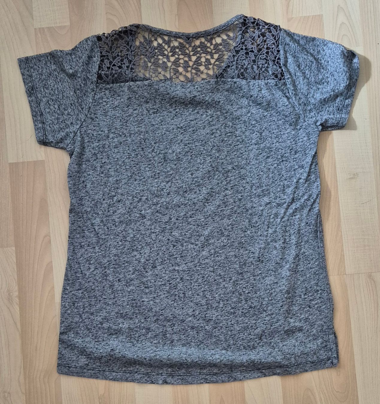 T-shirt: Tattoo-Häckel-Sommershirt-S – Usato da Rheinfelden venduto da Pit666 1