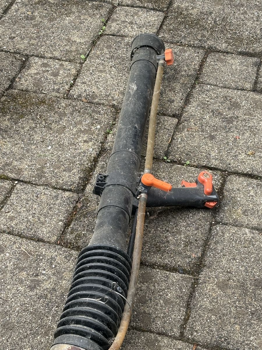 Stihl Tutte le macchine: Rückensprühgerät Stihl SR 430 – Usato da Obermumpf venduto da davetattoo 1