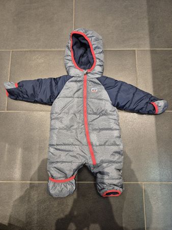 Baby Schneeanzug Levis