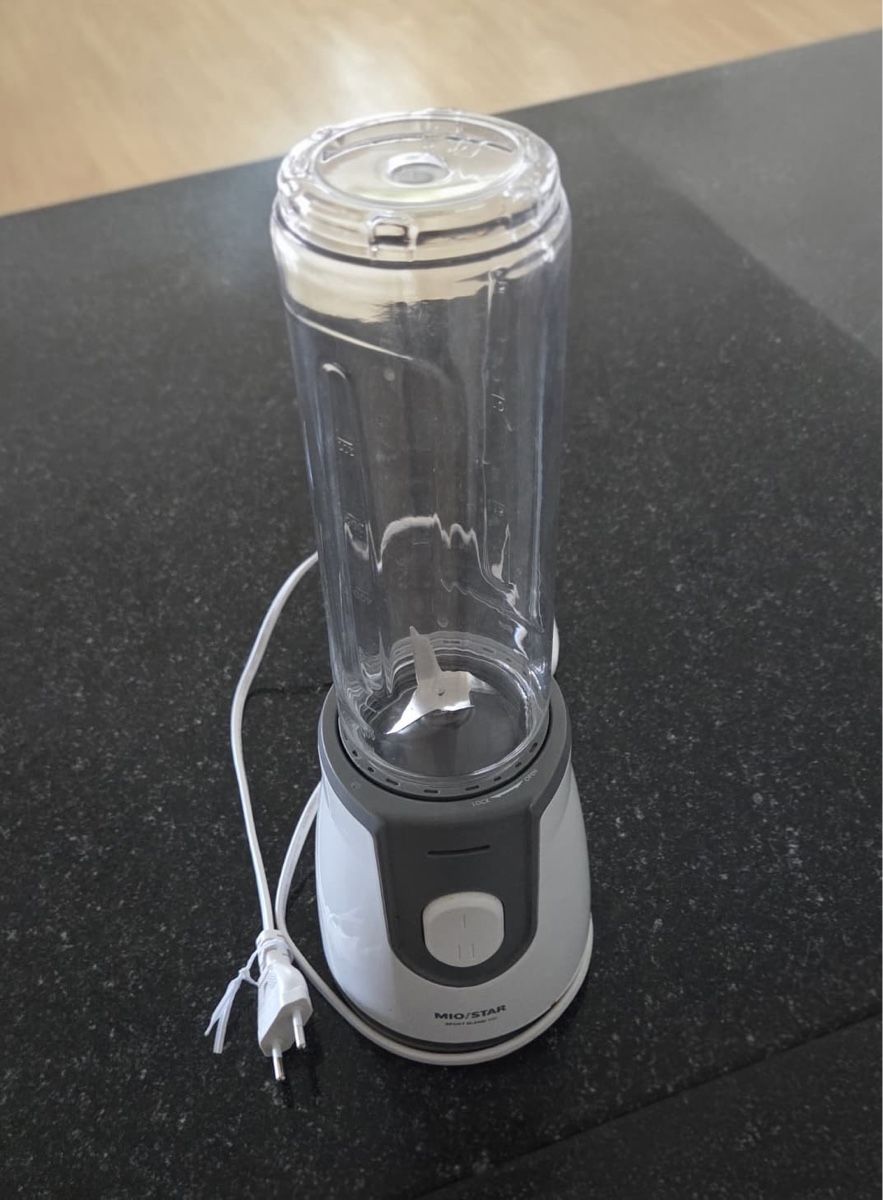 Mio Star Küchengeräte: Mio Star Smoothie Mixer – Gebraucht aus Glattpark(Opfikon) von Dimitri.rossier