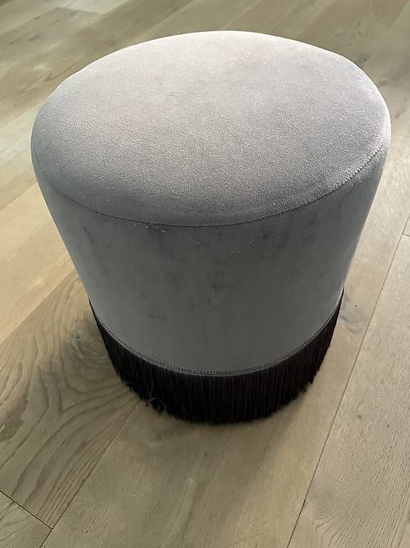 Hocker: Pouf – Gebraucht aus Lugano von fed_f6zt 2