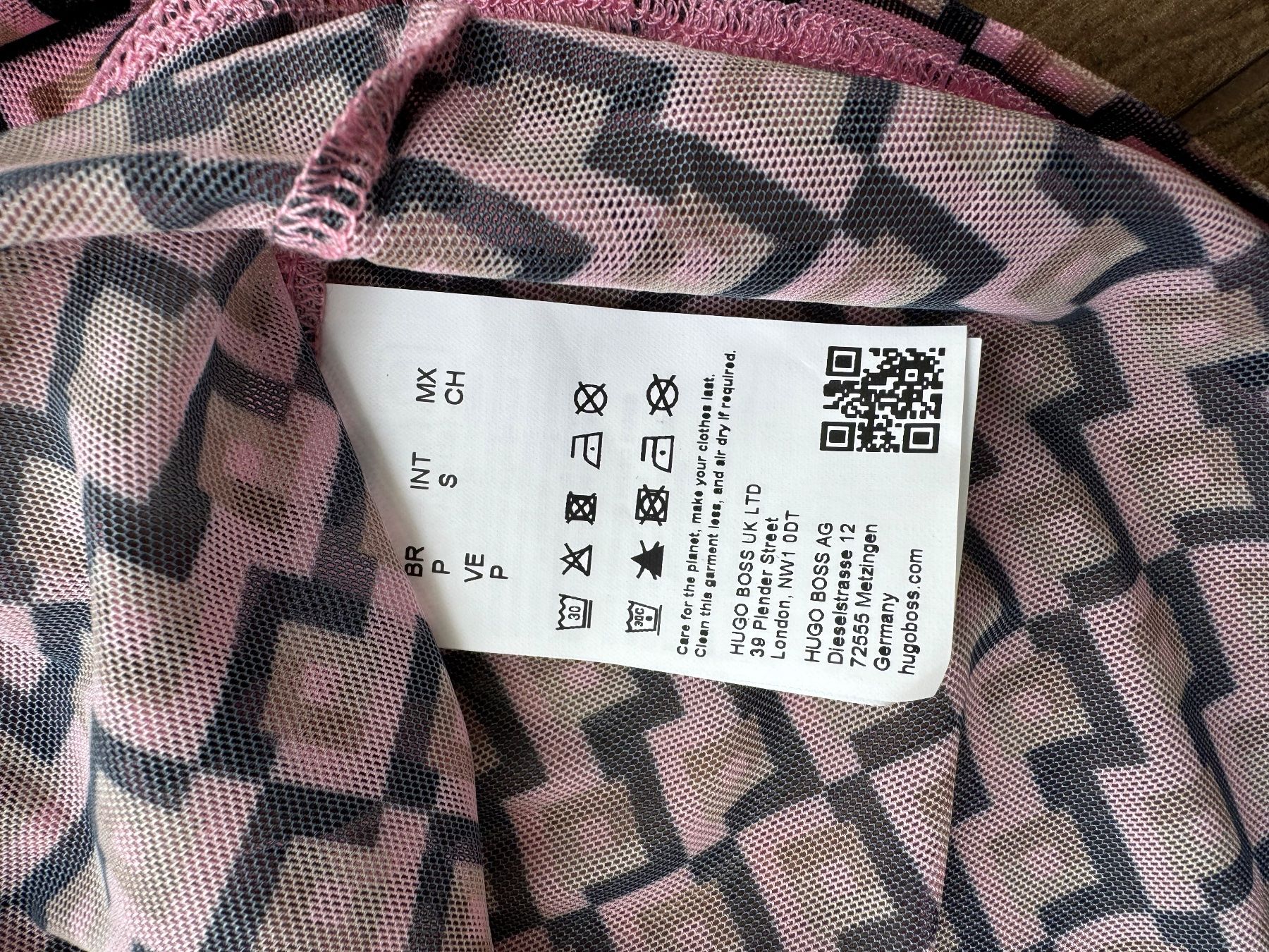 Hugo Boss Maglioni & Felpe: Boss Shirt s – Usato da Brugg AG venduto da Simone28 2