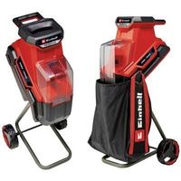 Einhell Häcksler REDAXXO 36/25