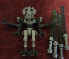 selling LEGO STAR WARS FIGURE SW0515.