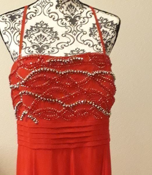 Vestiti: Abendkleid – Usato da Schliern b. Köniz venduto da diletac 9