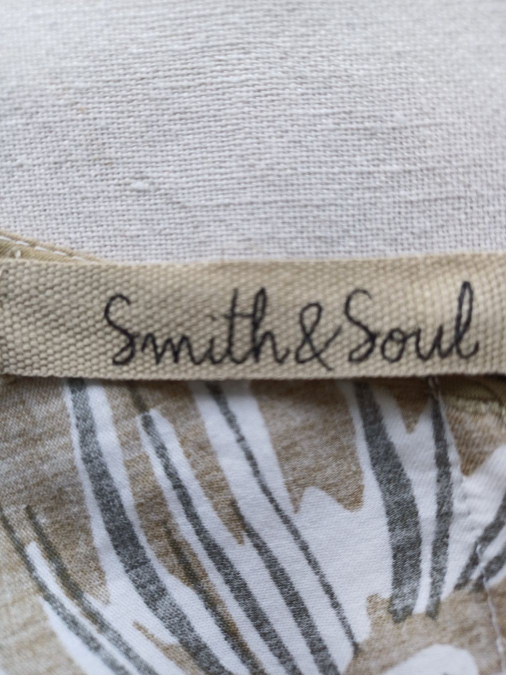 Kleider: Smith&Soul Sommerkleid Grösse S – Gebraucht aus Luzern von Verena19510 2