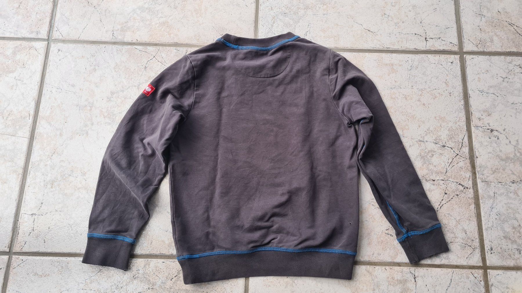 Engelbert Strauss Maglioni & Felpe: Pullover Engelbert Strauss 122 /128 – Usato da Obergösgen venduto da schesom 1