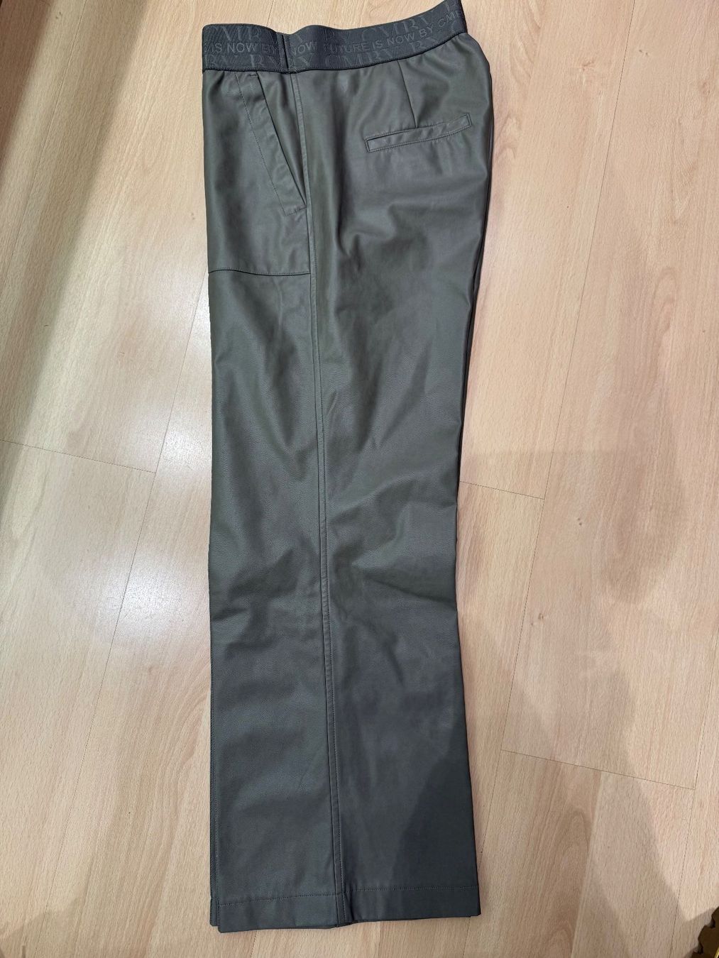 Cambio Hosen: Trendige Kunstlederhose, Cambio, Gr. 36 – Gebraucht aus Oberrohrdorf von maggys15 3