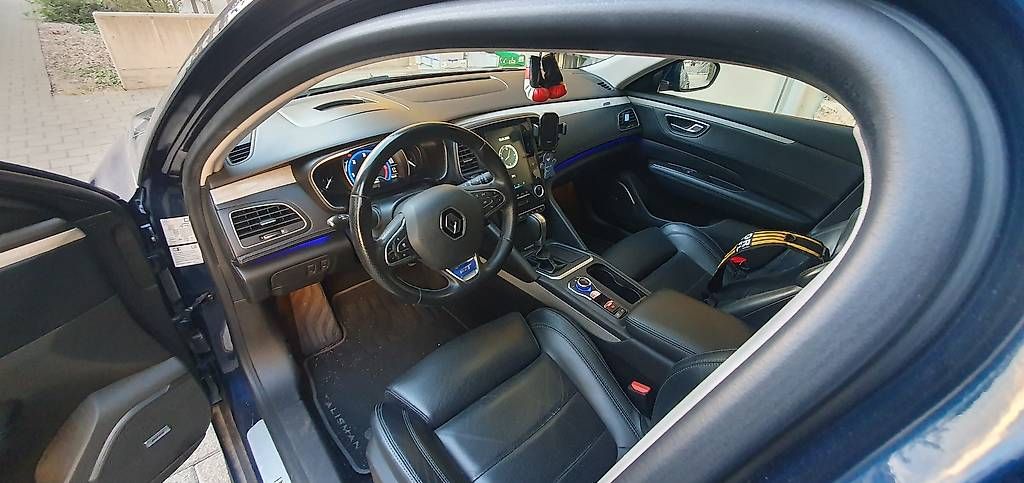 Automobili: Renault Talisman 1.6 Diesel Initiale Paris  – Usato da Rudolfingen venduto da Swiss-Canadian 2