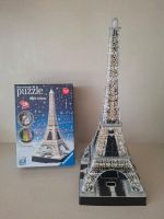 3D Puzzle Ravensburger Eiffelturm Night Edition 216 Teile