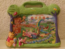 Vtech Disney Winnie Puuh Lernwald - Top Zustand!