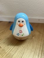 Stehauf Pinguin