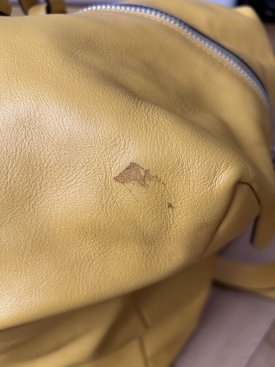 Lancel Sacs: Sac de voyage Lancel  – D'occasion à Genève par Sarahchge 2