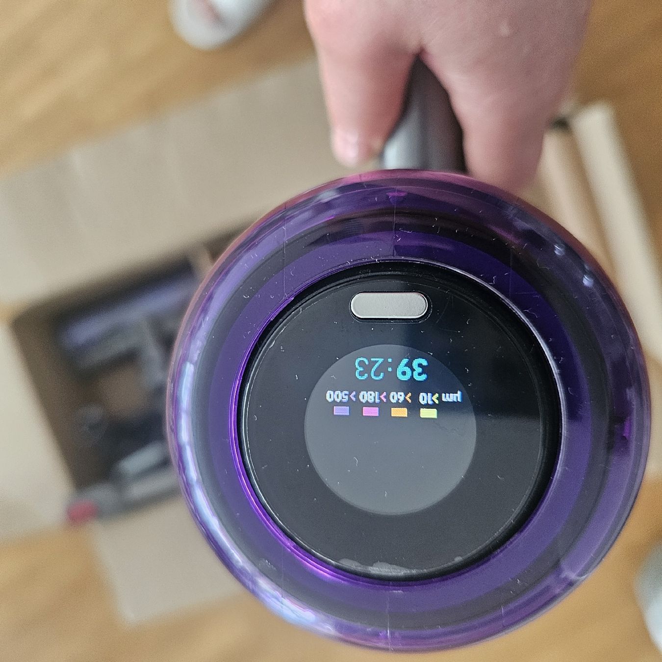 Dyson Aspirapolveri & Accessori: Dyson v12 Slim dès 1Fr – Usato da Plan les ouates venduto da Braun_charly 6