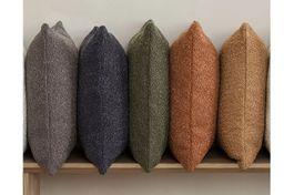BLOMUS Kissenhülle BOUCLE - Auswahl