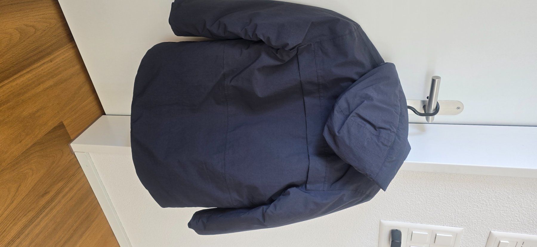Giacche & Cappotti: Kinder Winterjacke – Usato da Emmen venduto da El_pulpo 1