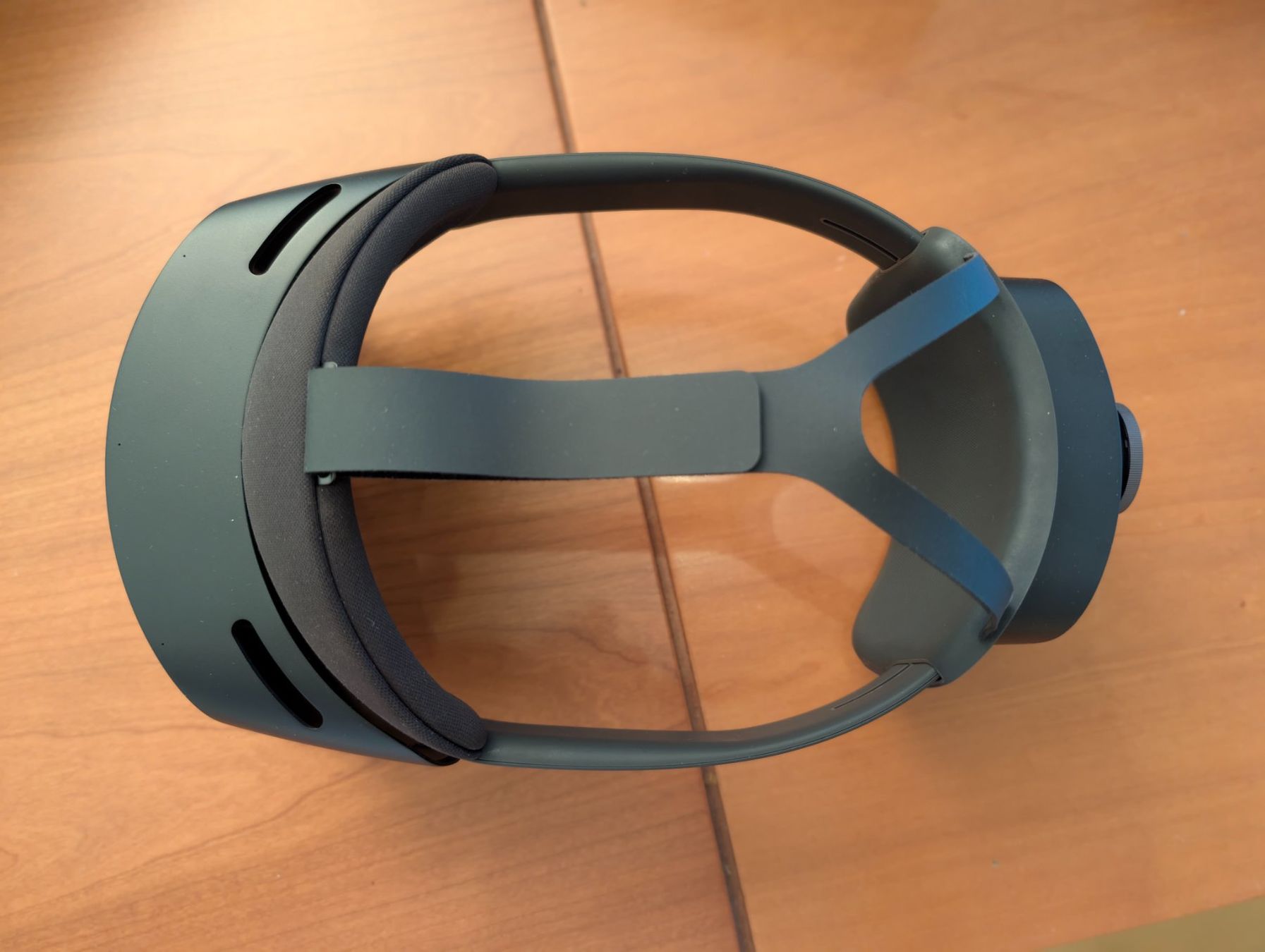 Casco VR: Microsoft HoloLens 2 avec etui très bon état – Usato da Sierre venduto da ste_8phc 1