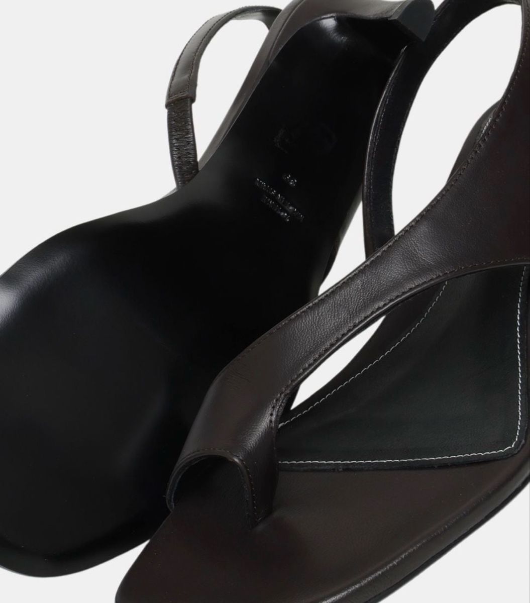 Totême Damenschuhe: Toteme sandals  – Neu und originalverpackt aus Paradiso von viorea 5
