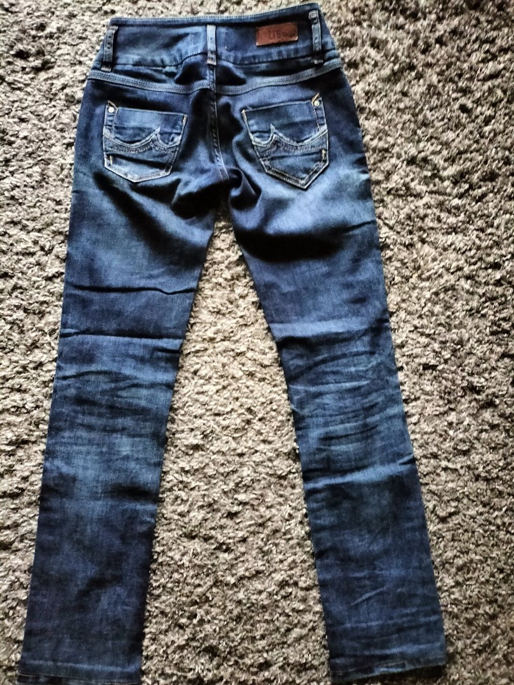 Jeans: Jeans von LTB – Gebraucht aus Sins von Taschending 1