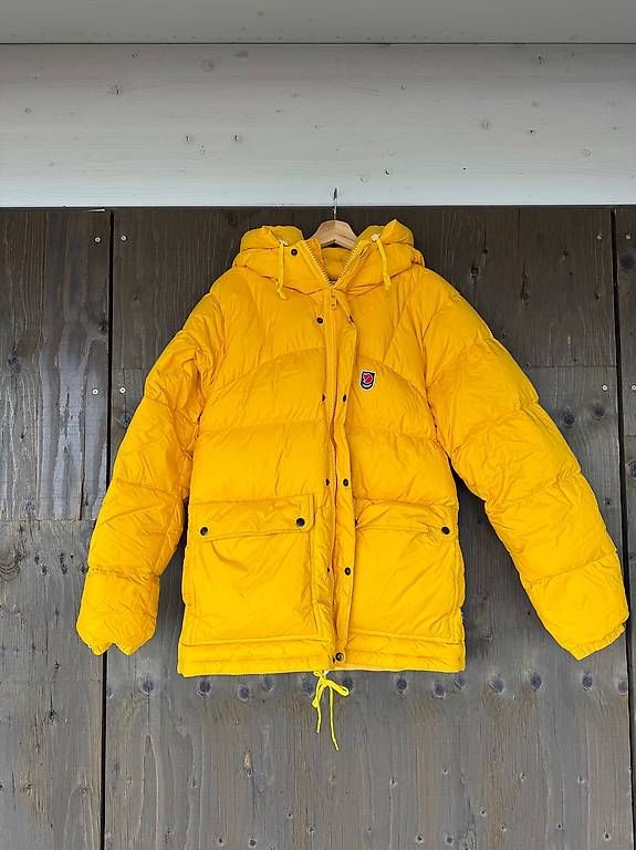 Jacken: Fjällräven Expedition Down Lite Jacke M – Neu und originalverpackt aus Seengen von mar_nh8j