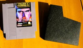 NES : Wizards & Warriors III: Kuros: Visions of Power
