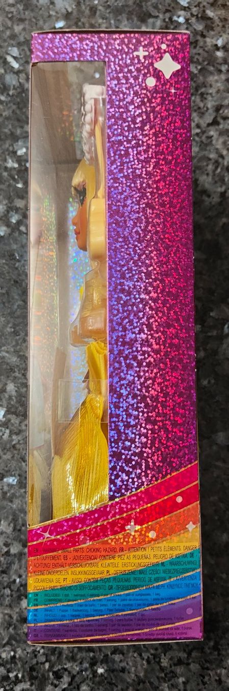 MGA Bambole: Rainbow High Puppe Sunny Madison!!! NEU!!! – Nuovo (secondo la descrizione) da Derendingen venduto da rosarossa01 5