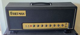 Friedman amp head 50W wie neu