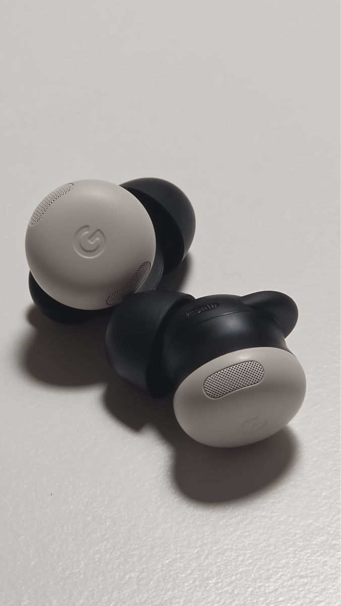 Google Cuffie: GOOGLE PIXEL BUDS PRO 2 WEISS – Nuovo (secondo la descrizione) da Wettingen venduto da leo_5h6v 1