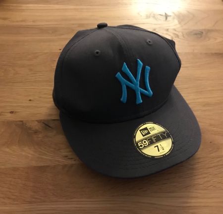 New Era Cap
