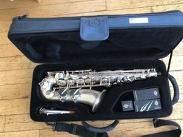 Alt Saxophon Selmer Limited Edition 130 Anniversary