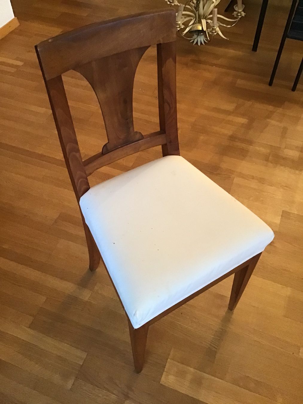 Stühle: Stuhl Biedermeier – Gebraucht aus Ermatingen von Giotto01 2
