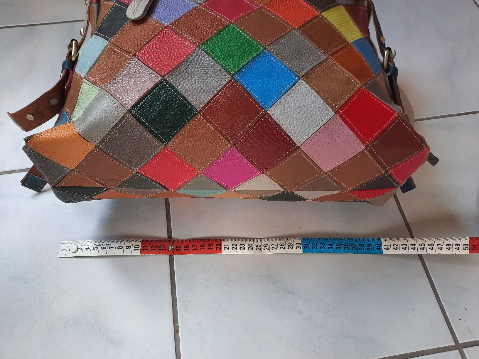 Borse da donna: Beau SAC, en CUIR – Usato da Le Locle venduto da marylise01 3