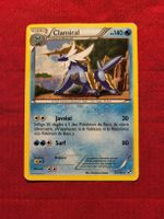 Clamiral 31/114 Pokemon Karte