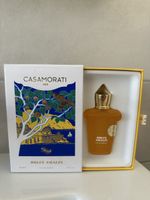 Casamorati Dolce Amalfi 30ml mit OVP