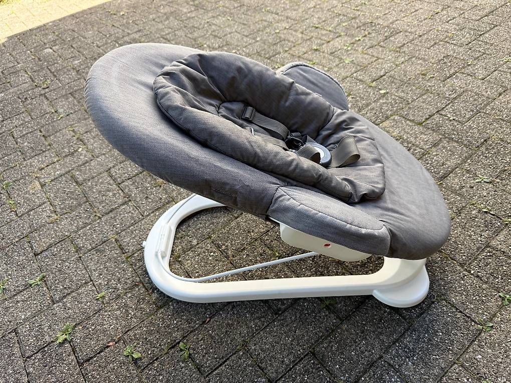 Bascules & balançoires: Stokke Steps Bouncer – D'occasion à Zürich par tom_m9qb 1