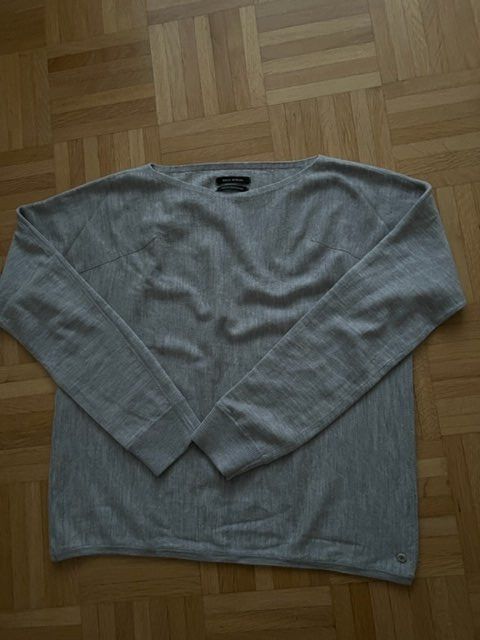Pullover & Sweatshirts: "MarcO`Polo" Pullover S/M (one size) – Neu (gemäss Beschreibung) aus Walenstadt von ricamul 6