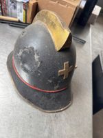 Feuerwehrhelm ab 1.- zu verkaufen