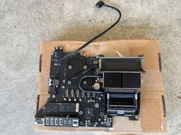 Logic Board IMac 2015 I%
