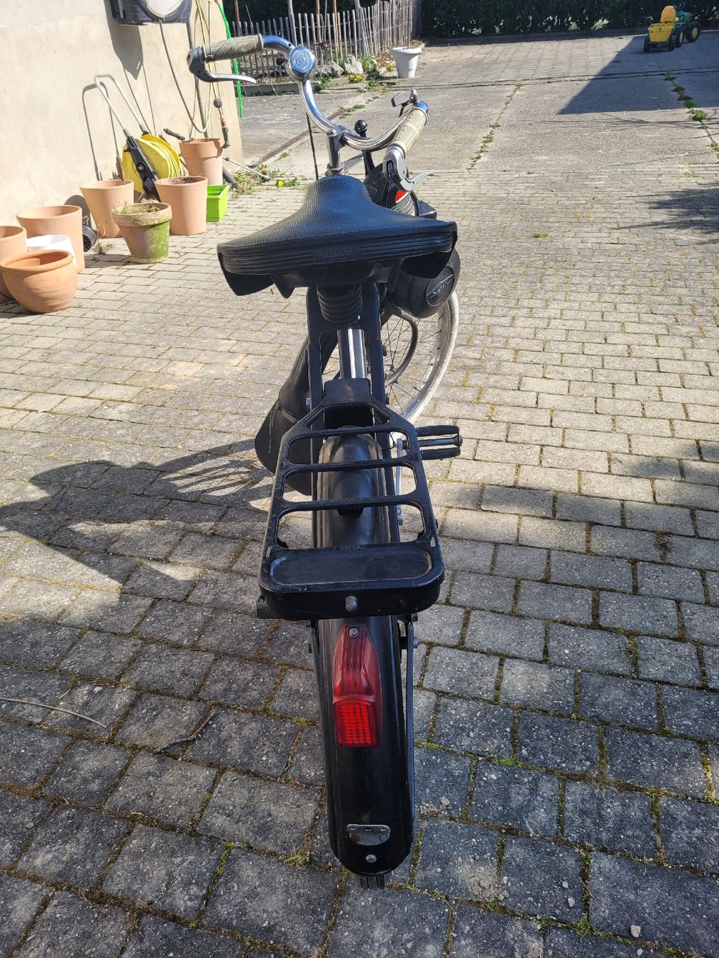 Solex Ciclomotori: Velomoteur Solex – Usato da Dompierre FR venduto da audrey011113 2