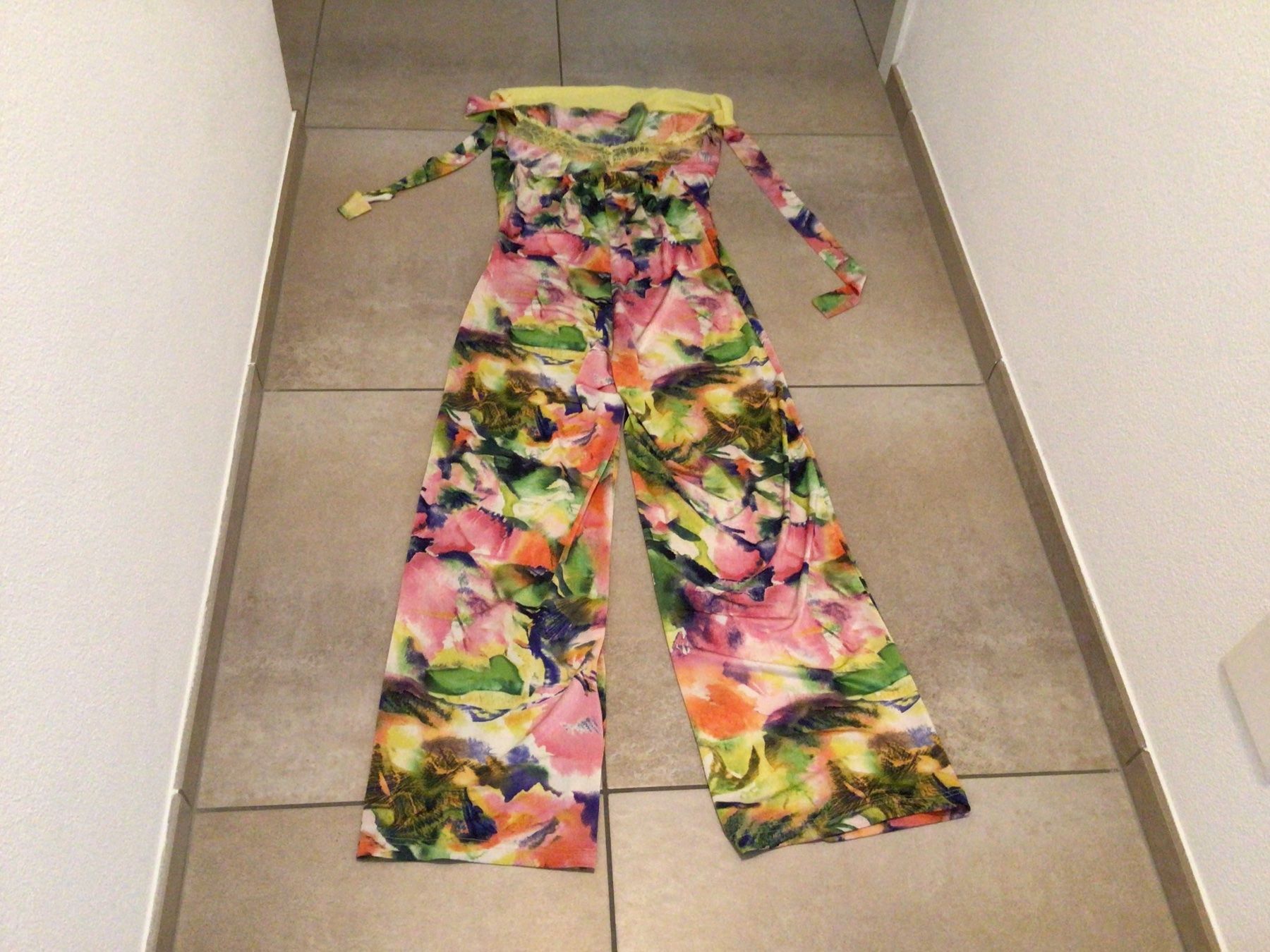 Jumpsuits: Overall 38 – D'occasion à Minusio par liam04 2