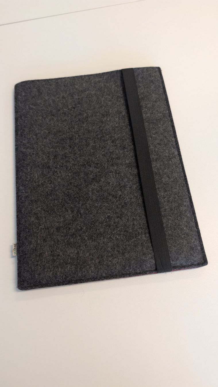 Microsoft Notebook: Microsoft Surface Laptop 7 LEISTUNGSSTARK + Case - wie neu – Nuovo (secondo la descrizione) da Horgen venduto da wieviel001 5