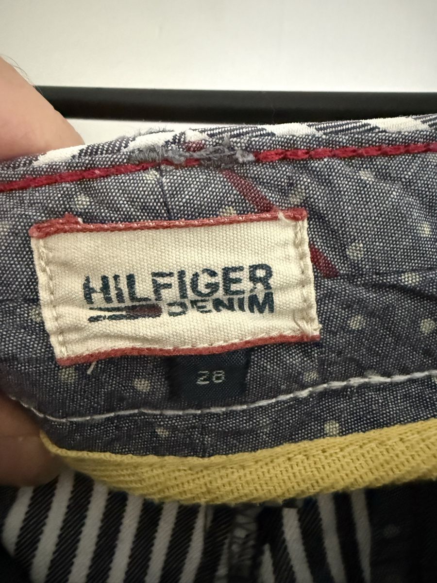 Tommy Hilfiger Jeans: Hilfiger Denim Short  – Gebraucht aus Bern von lin_szz2 1