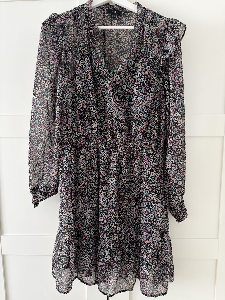 C&A Vestiti: Kleid Gr 38 C&A  – Usato da Sevelen venduto da mar_gq8k 1